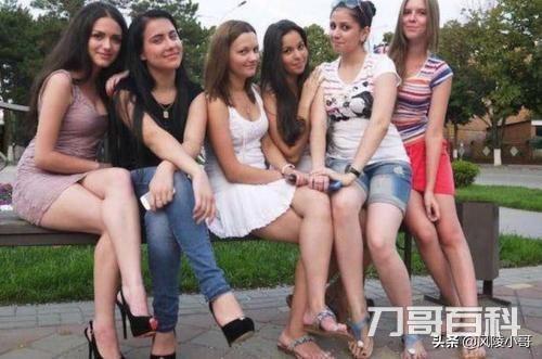 欧洲女人为什么不愿嫁中国人（为什么欧洲人都那么好看）