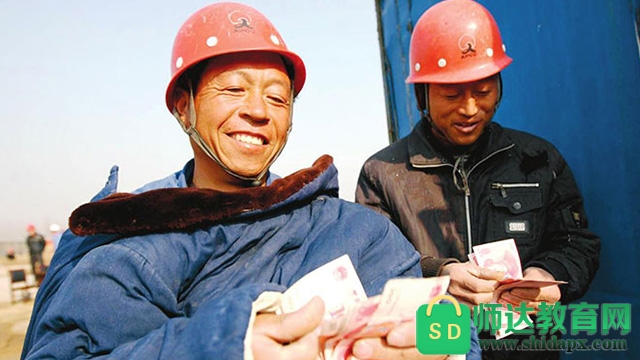 湖北省最低工资标准新规定，2022年湖北省调整是否包括五险一金